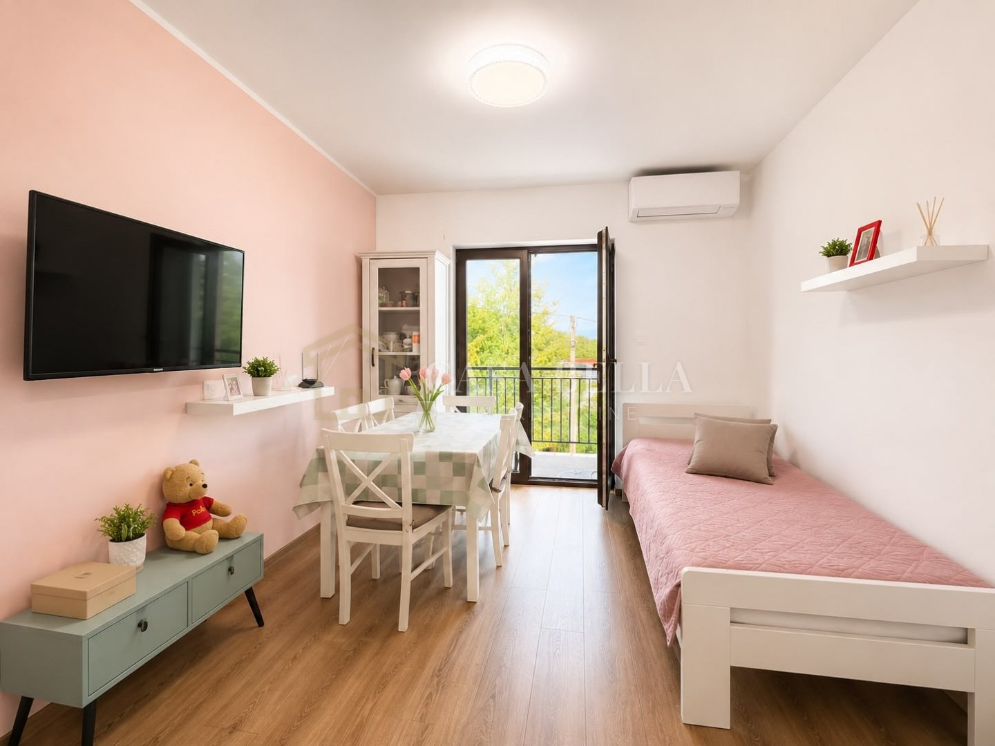 Maison À vendre - Primorsko-goranska Veprinac