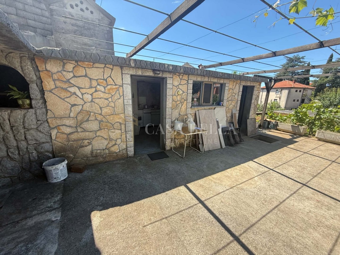 Apartment Zu verkaufen - Primorsko-goranska Zamet
