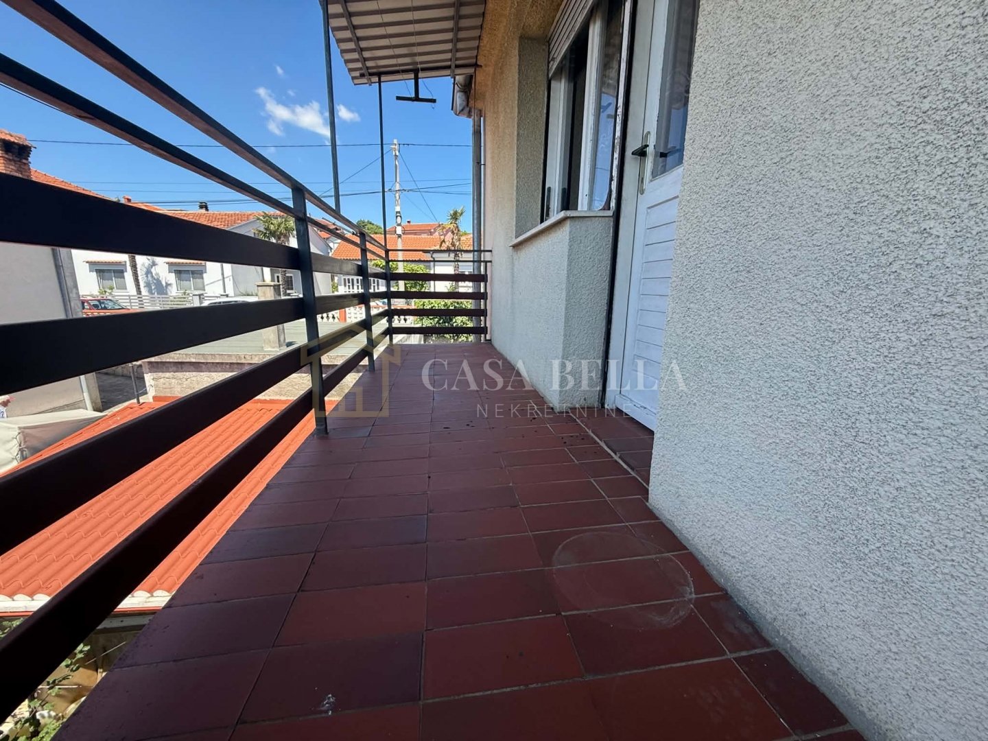 Apartmán Na predaj - Primorsko-goranska Zamet