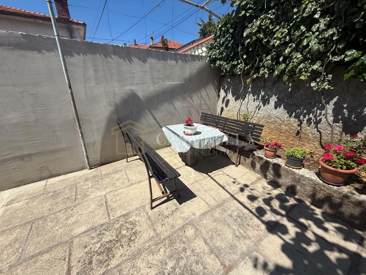 Apartment Zu verkaufen - Primorsko-goranska Zamet