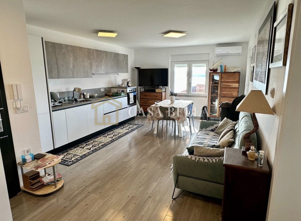 Apartment Zu verkaufen - Primorsko-goranska Crikvenica - foto 1/7