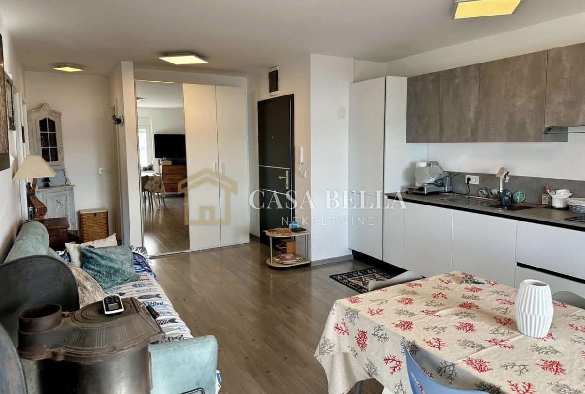 Apartment Zu verkaufen - Primorsko-goranska Crikvenica