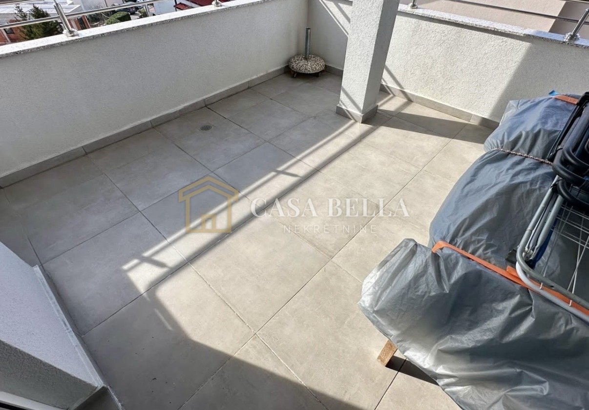 Apartment Zu verkaufen - Primorsko-goranska Crikvenica