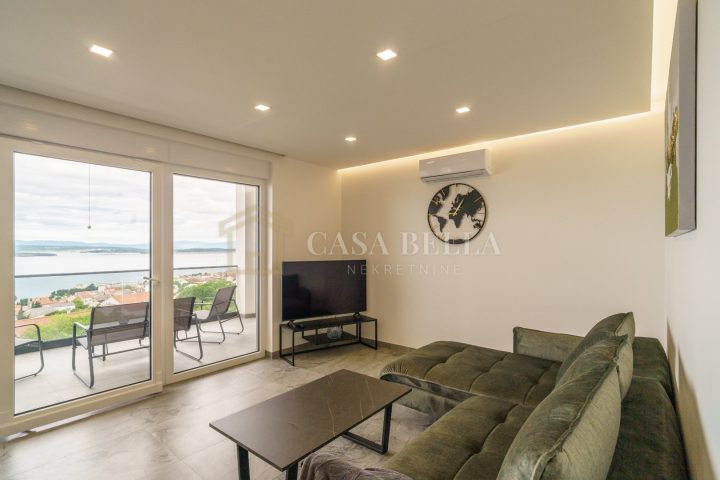 Apartment Zu verkaufen - Primorsko-goranska Crikvenica - foto 4/10