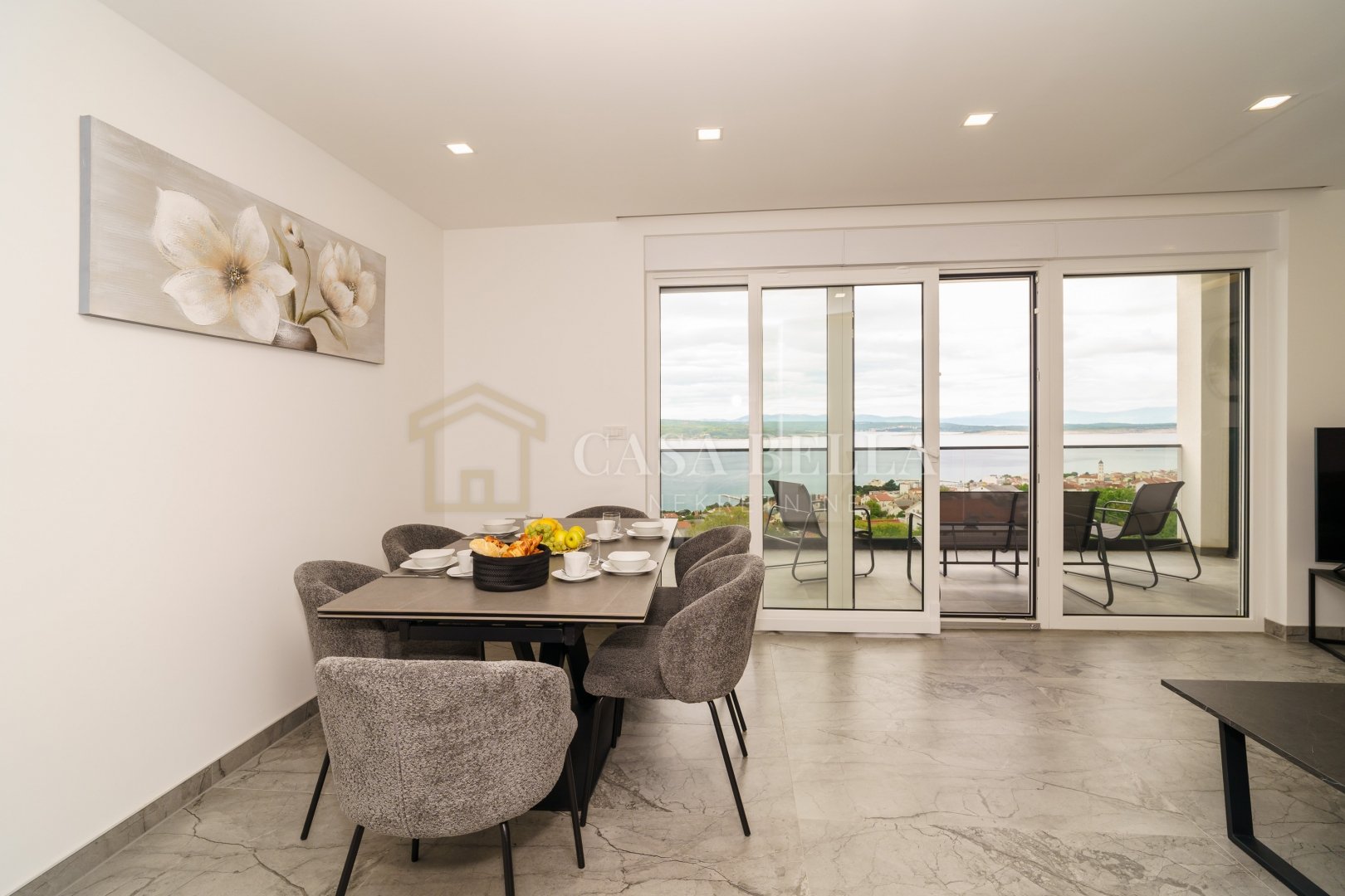 Apartment Zu verkaufen - Primorsko-goranska Crikvenica - foto 1/10