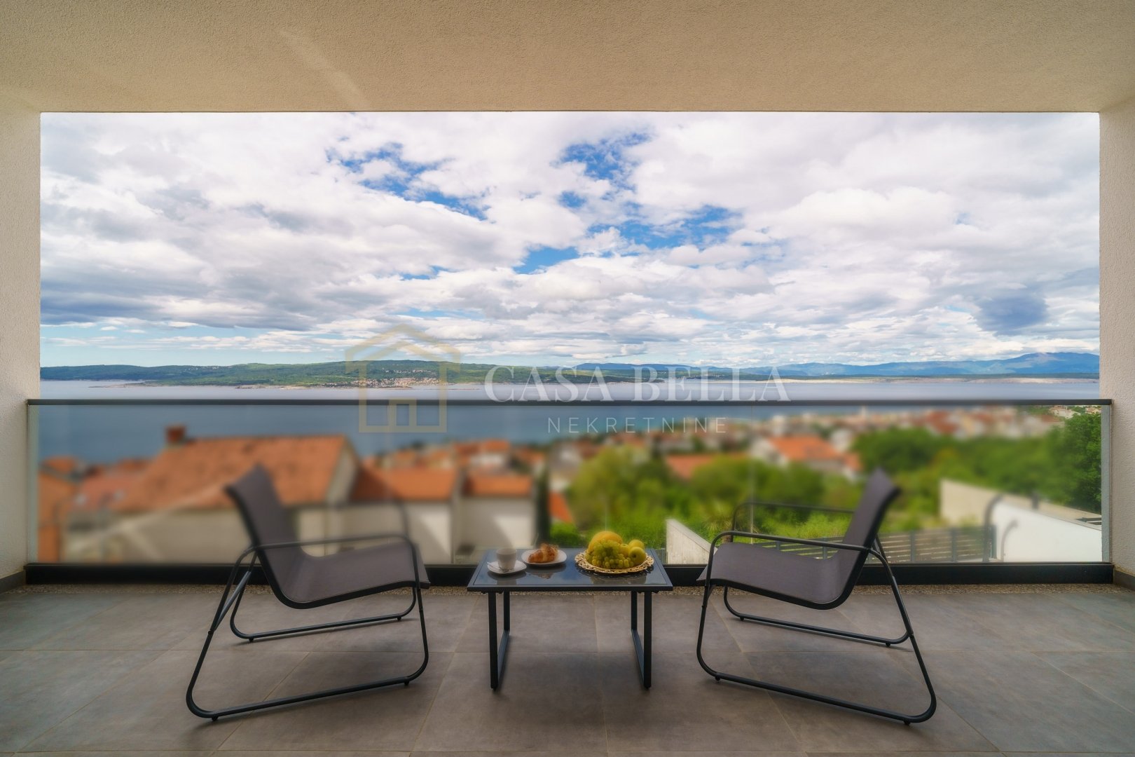Apartment Zu verkaufen - Primorsko-goranska Crikvenica