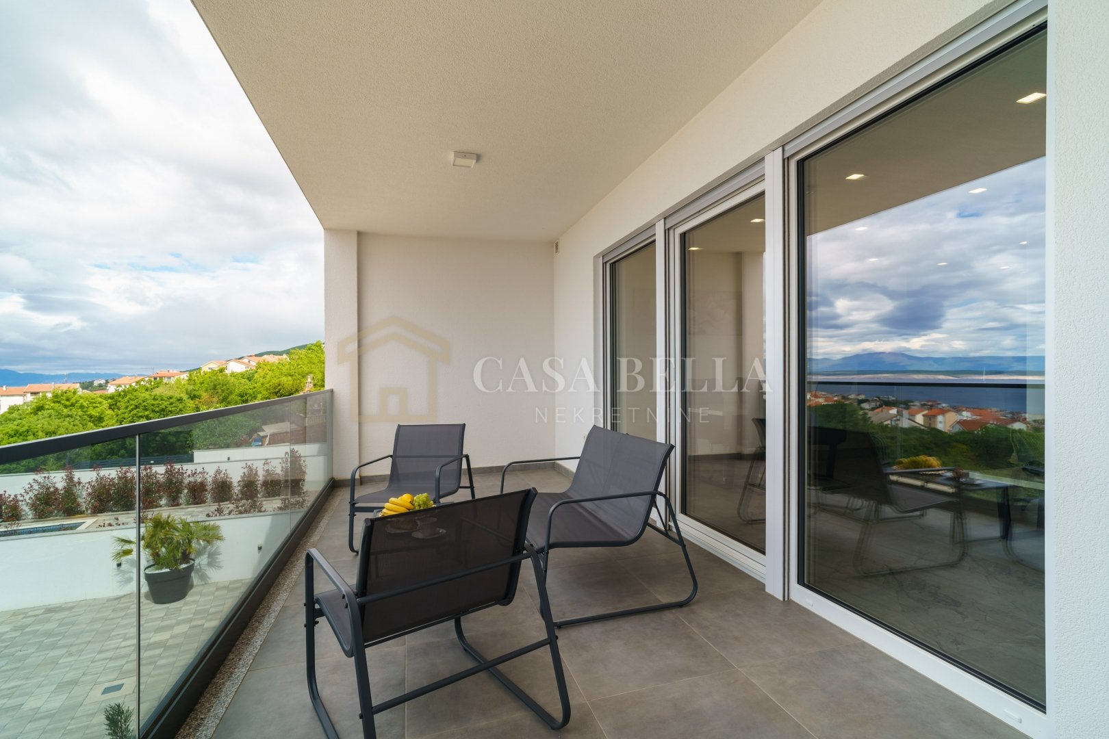Apartment Zu verkaufen - Primorsko-goranska Crikvenica