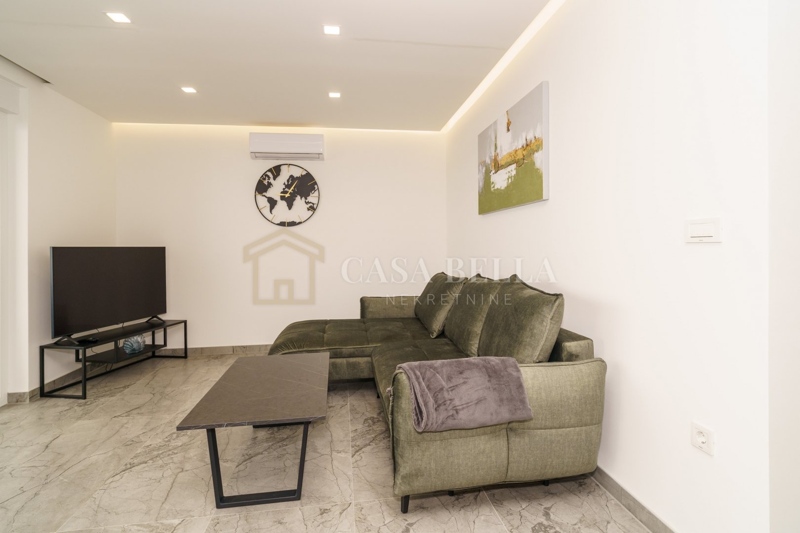Apartment Zu verkaufen - Primorsko-goranska Crikvenica