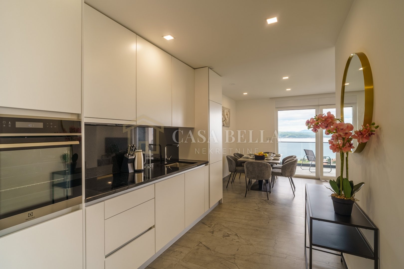 Apartment Zu verkaufen - Primorsko-goranska Crikvenica