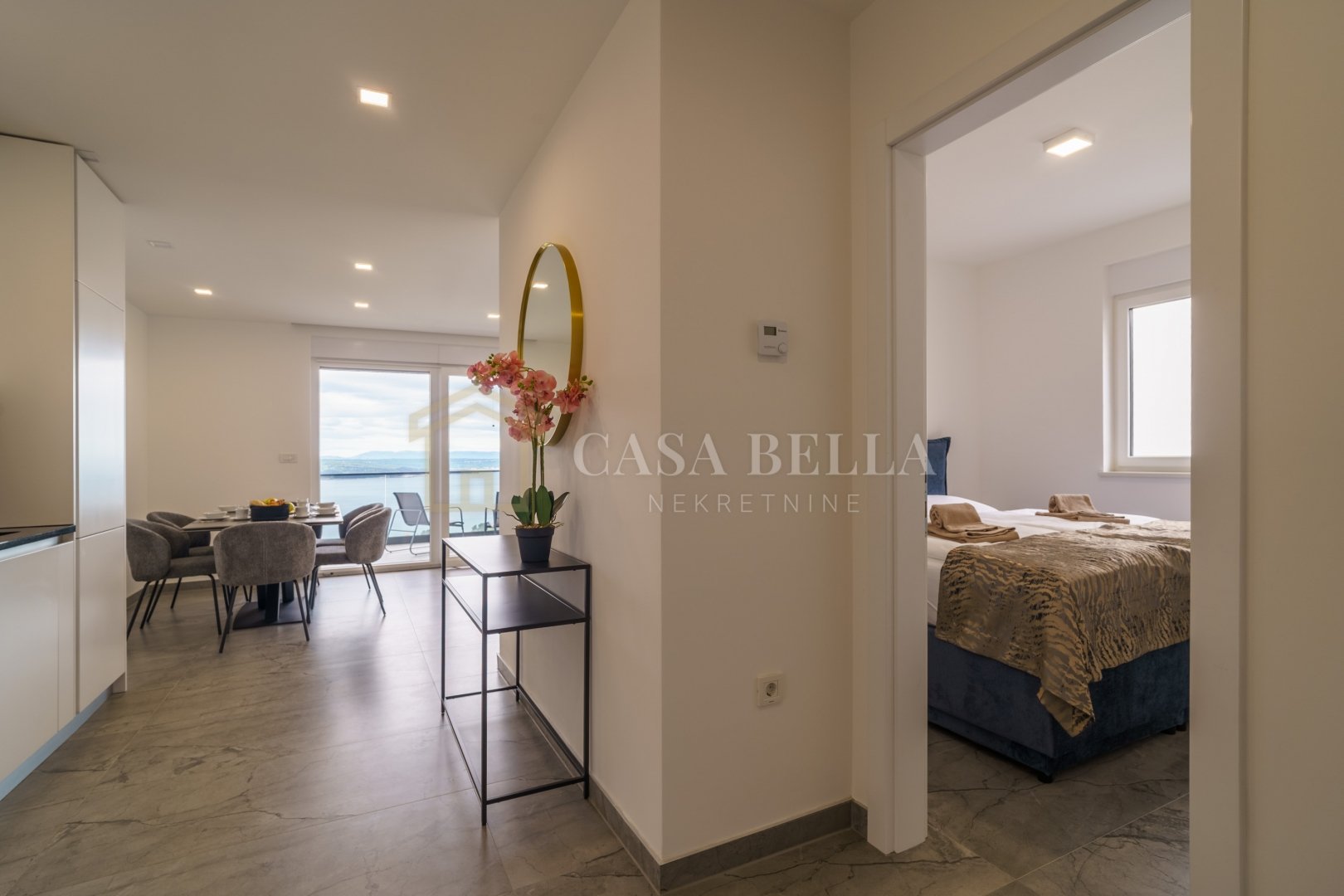 Apartment Zu verkaufen - Primorsko-goranska Crikvenica