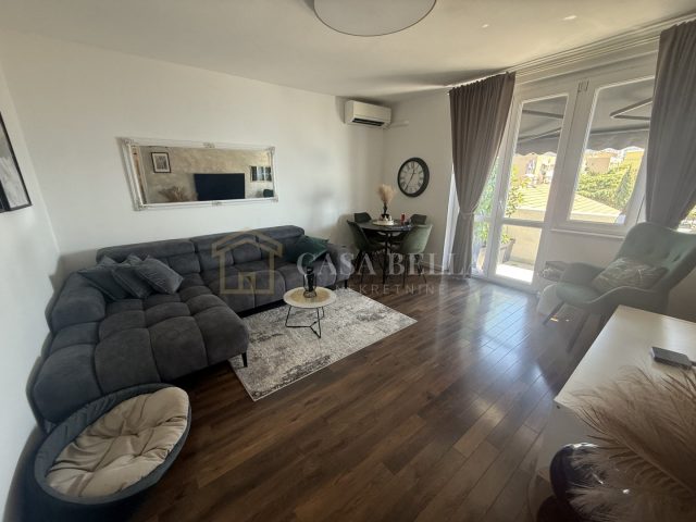 Apartmán na prodej 55 m² – Rijeka