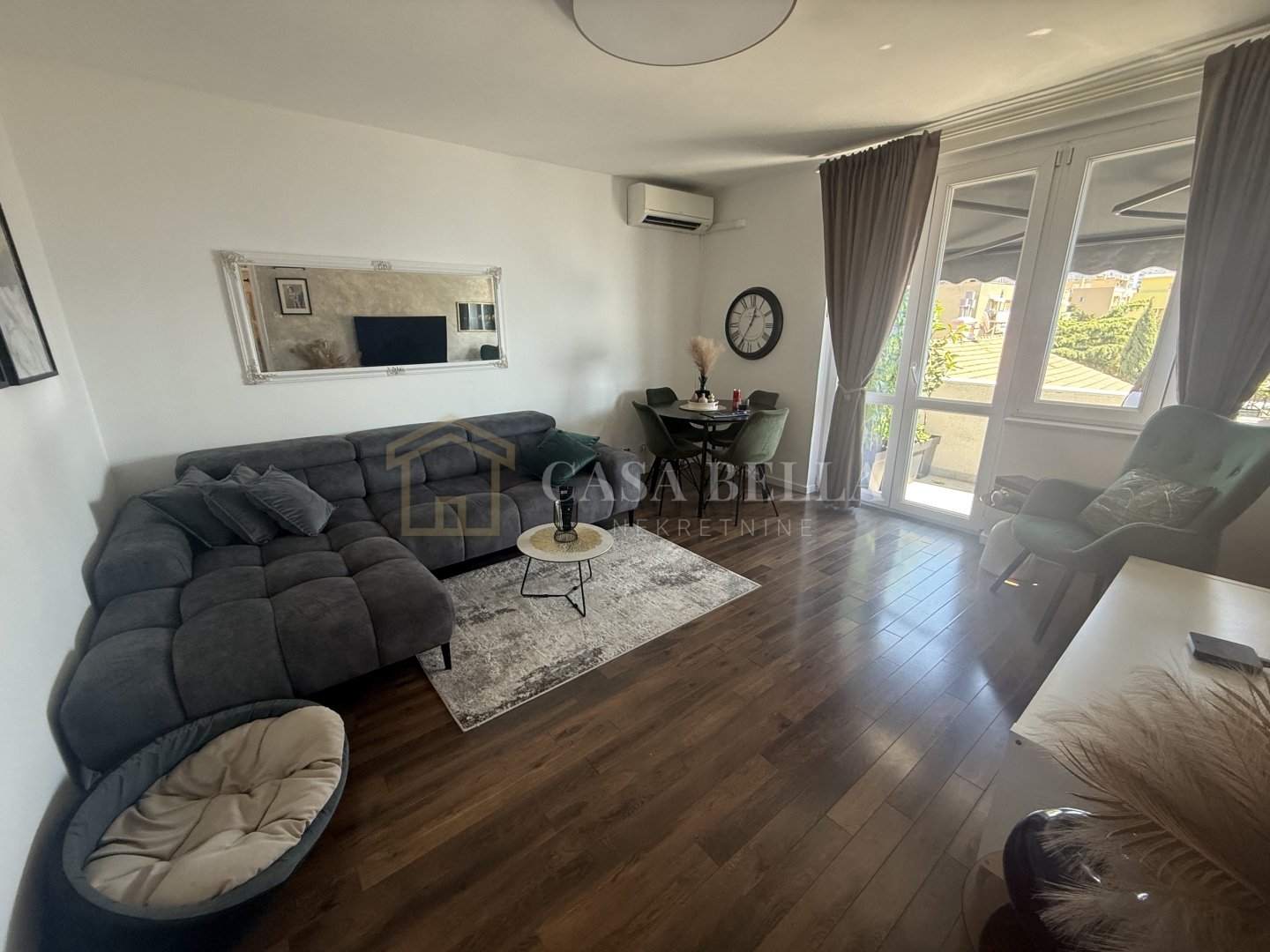 Flat For sale - Primorsko-goranska Krimeja - foto 1/8