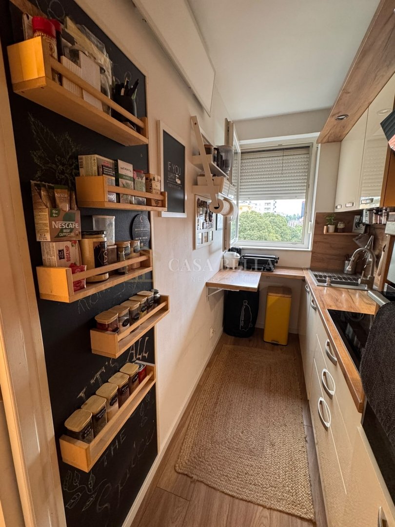 Flat For sale - Primorsko-goranska Krimeja