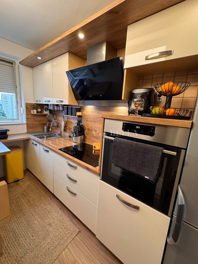 Flat For sale - Primorsko-goranska Krimeja