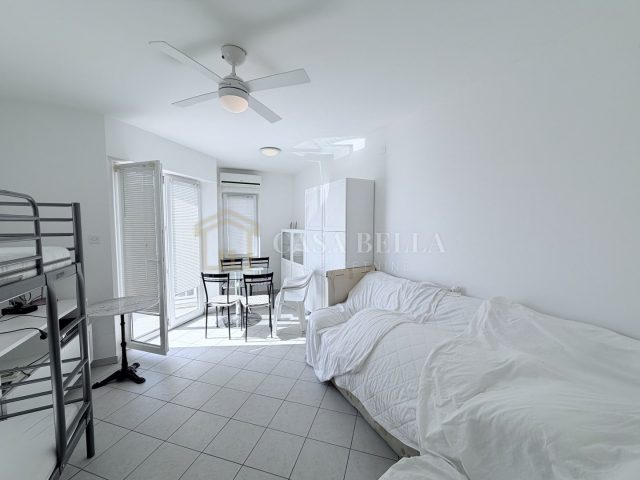 Apartmán na prodej 29 m² – Novi Vinodolski