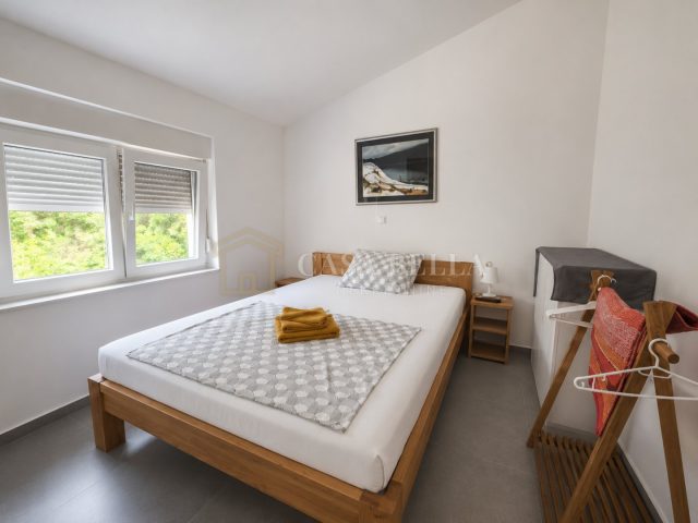 Haus Zu vermieten - Istarska Jakovici - foto 5/5