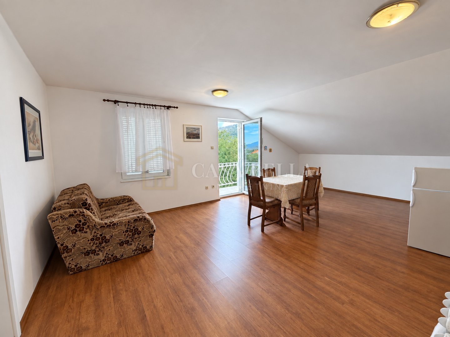 Flat For sale - Primorsko-goranska Jadranovo - foto 1/10