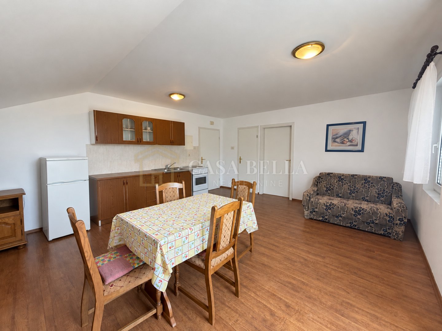 Flat For sale - Primorsko-goranska Jadranovo
