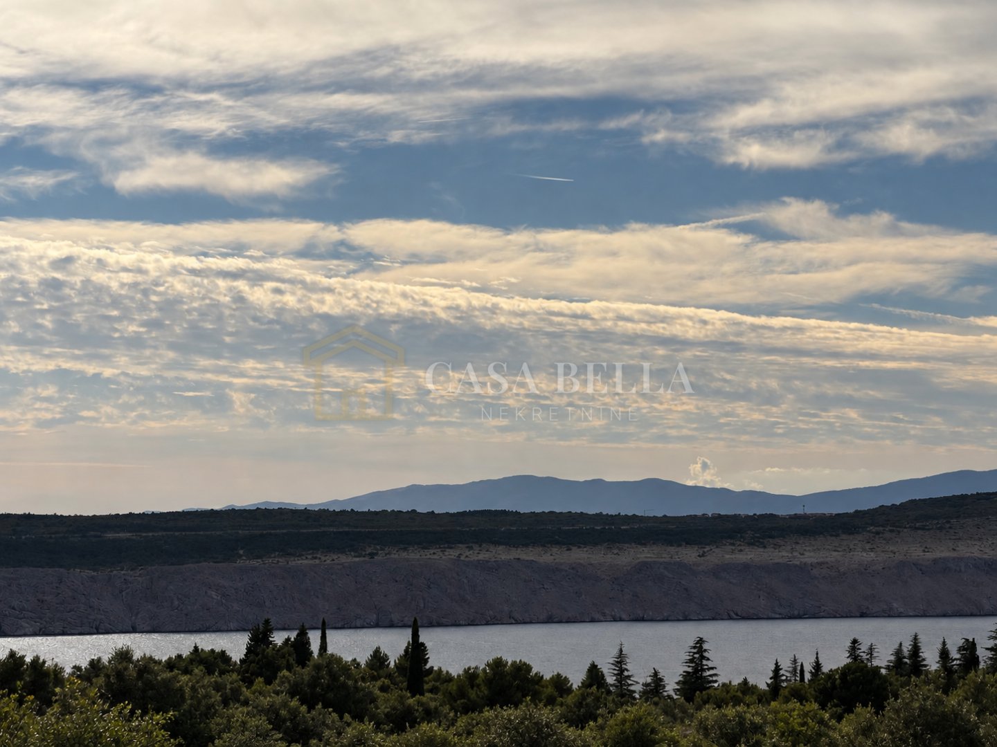 Flat For sale - Primorsko-goranska Jadranovo