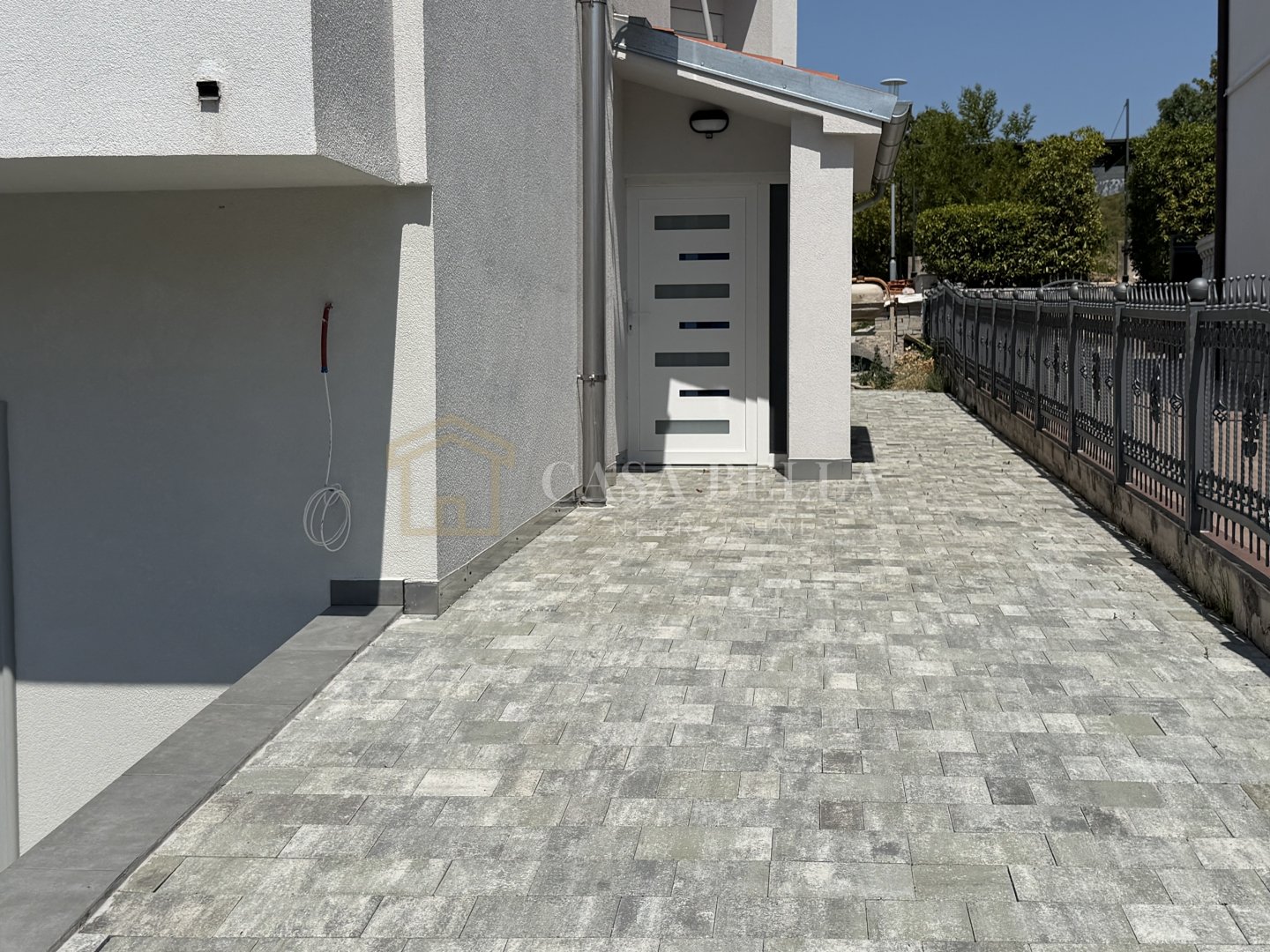 Stan Na prodaju - Primorsko-goranska Crikvenica
