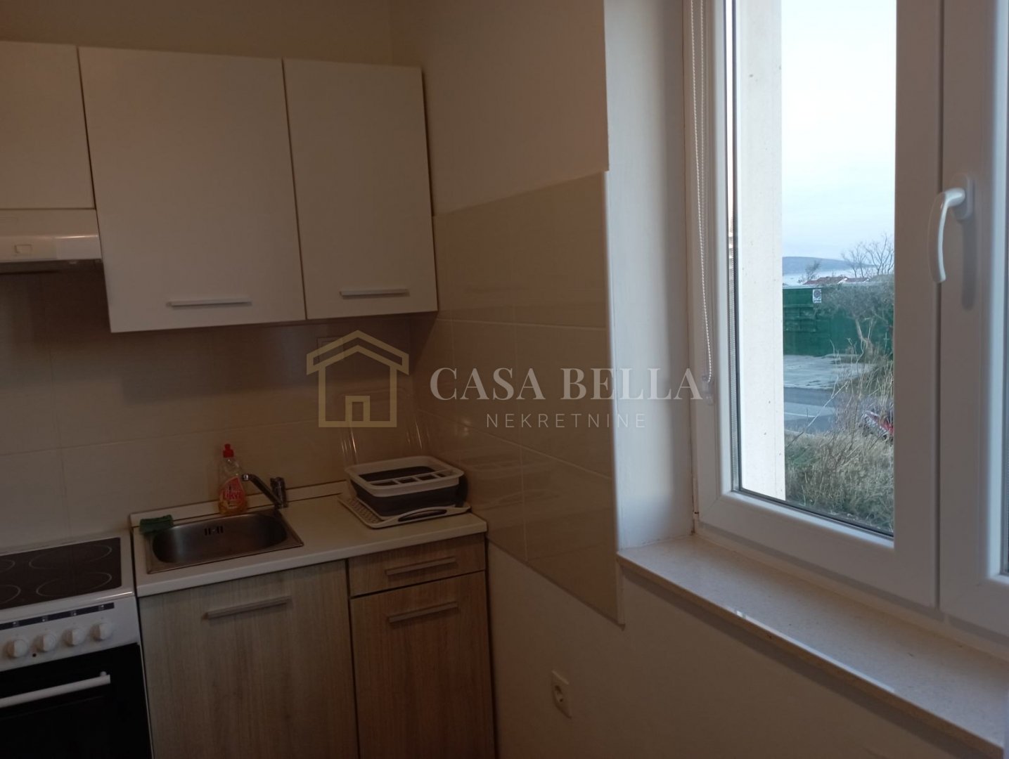 Appartement À vendre - Primorsko-goranska Krk