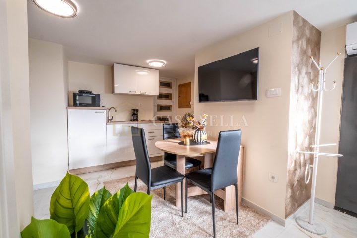 Stan za najam 30 m² – Novi Vinodolski