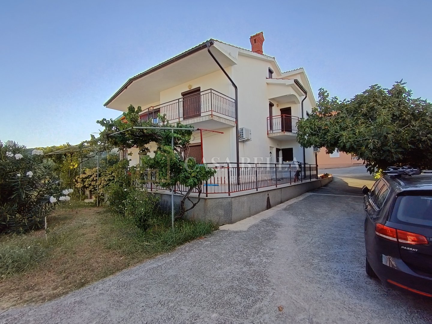 Maison À vendre - Primorsko-goranska Lopar - foto 1/5