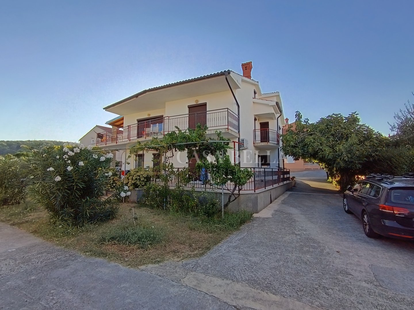 Maison À vendre - Primorsko-goranska Lopar