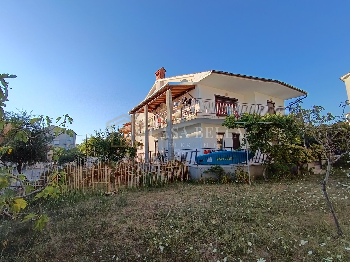Maison À vendre - Primorsko-goranska Lopar