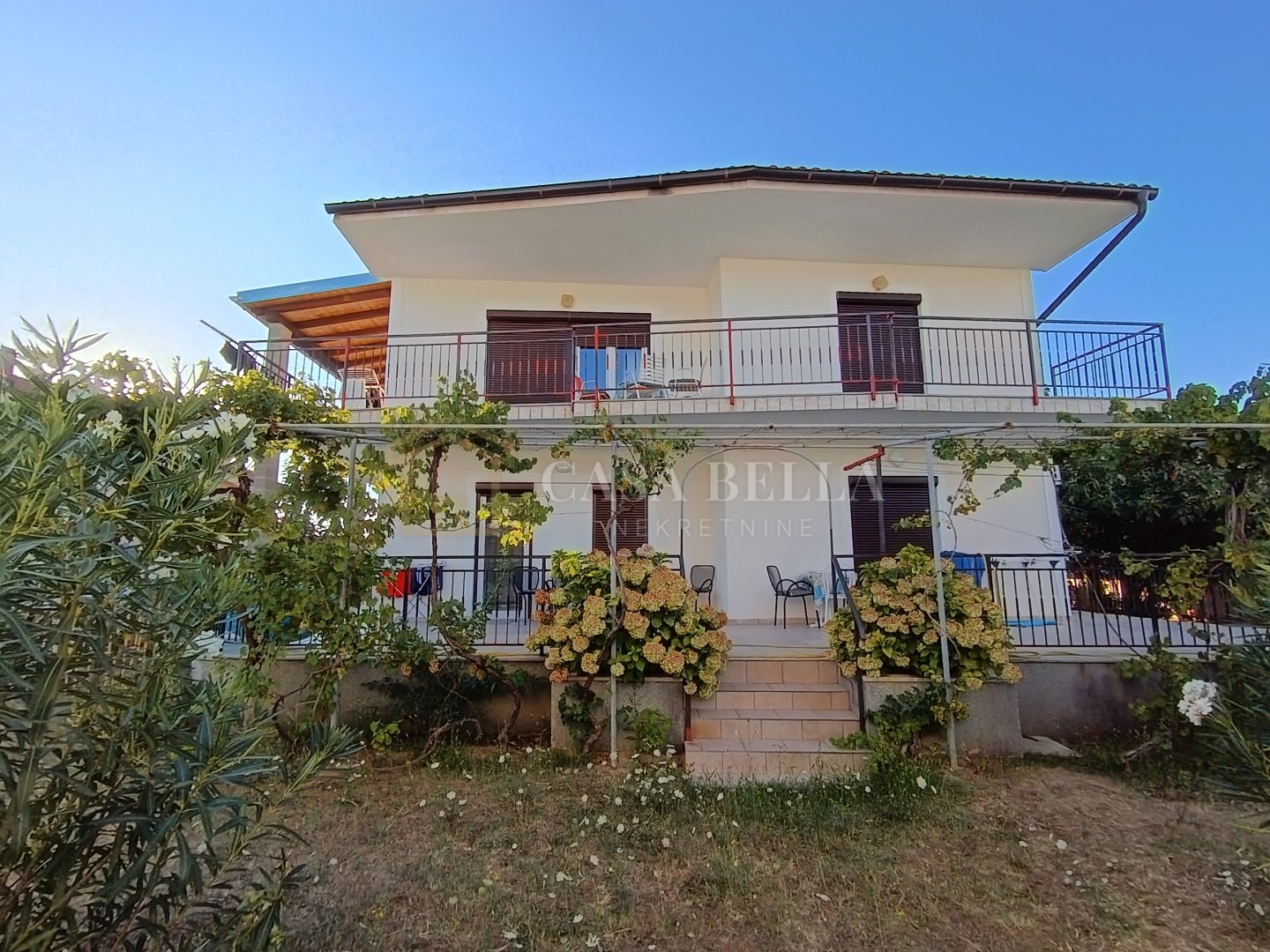 Maison À vendre - Primorsko-goranska Lopar