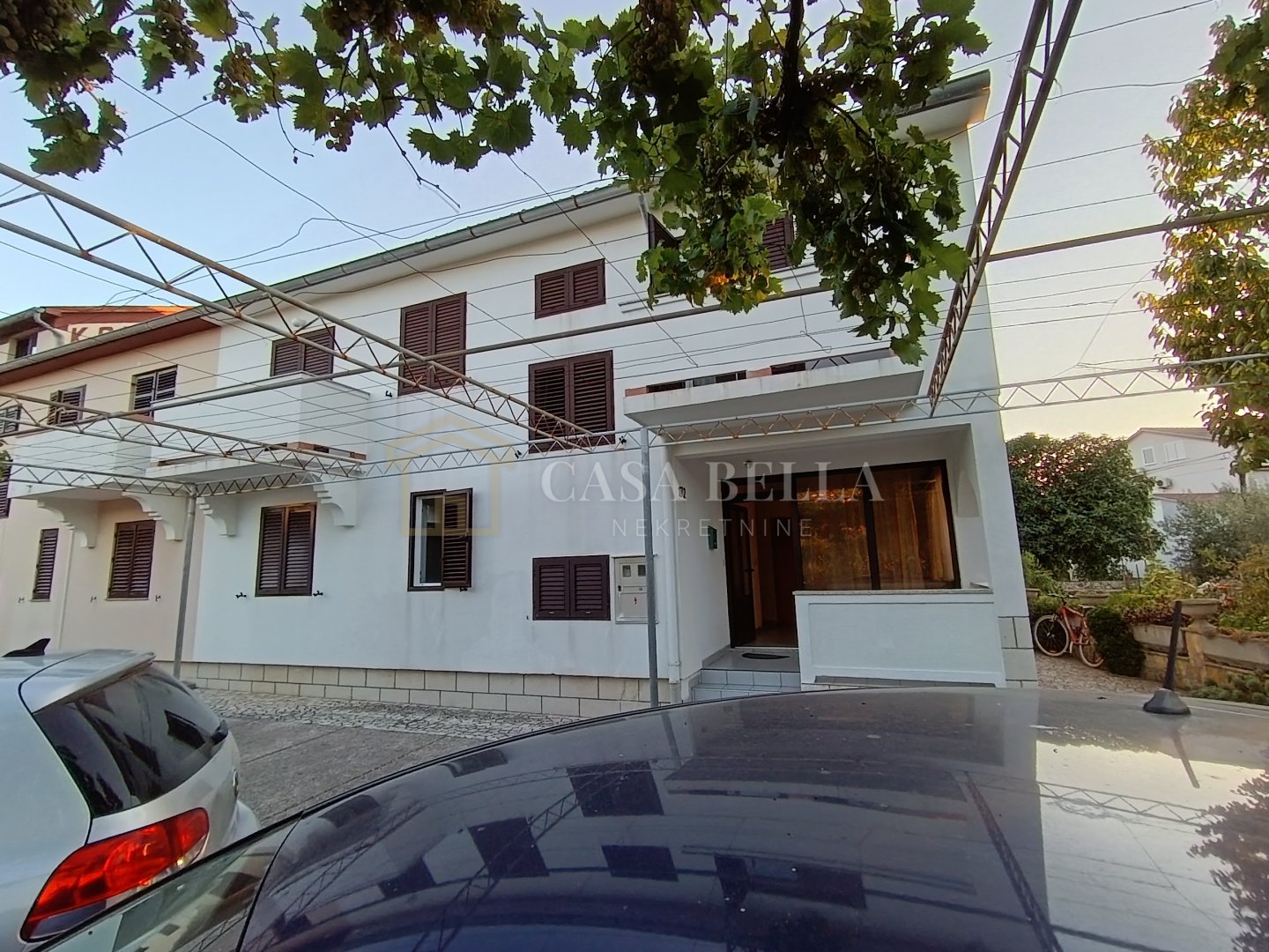 Maison À vendre - Primorsko-goranska Palit - foto 1/24