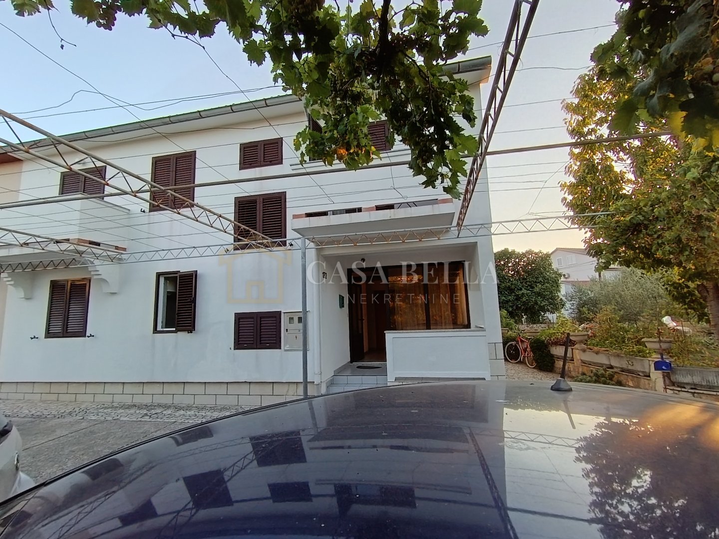 Maison À vendre - Primorsko-goranska Palit