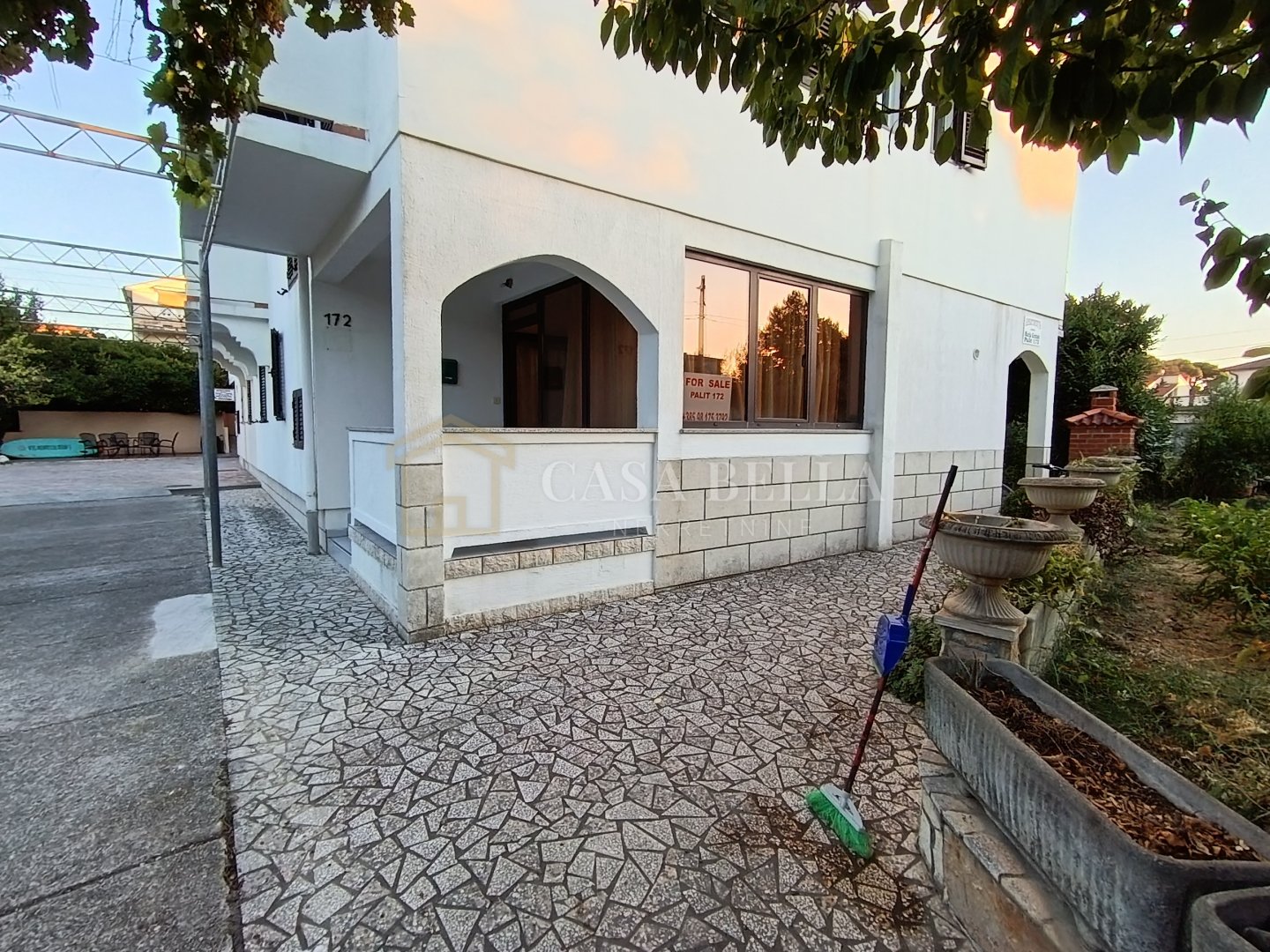 Maison À vendre - Primorsko-goranska Palit