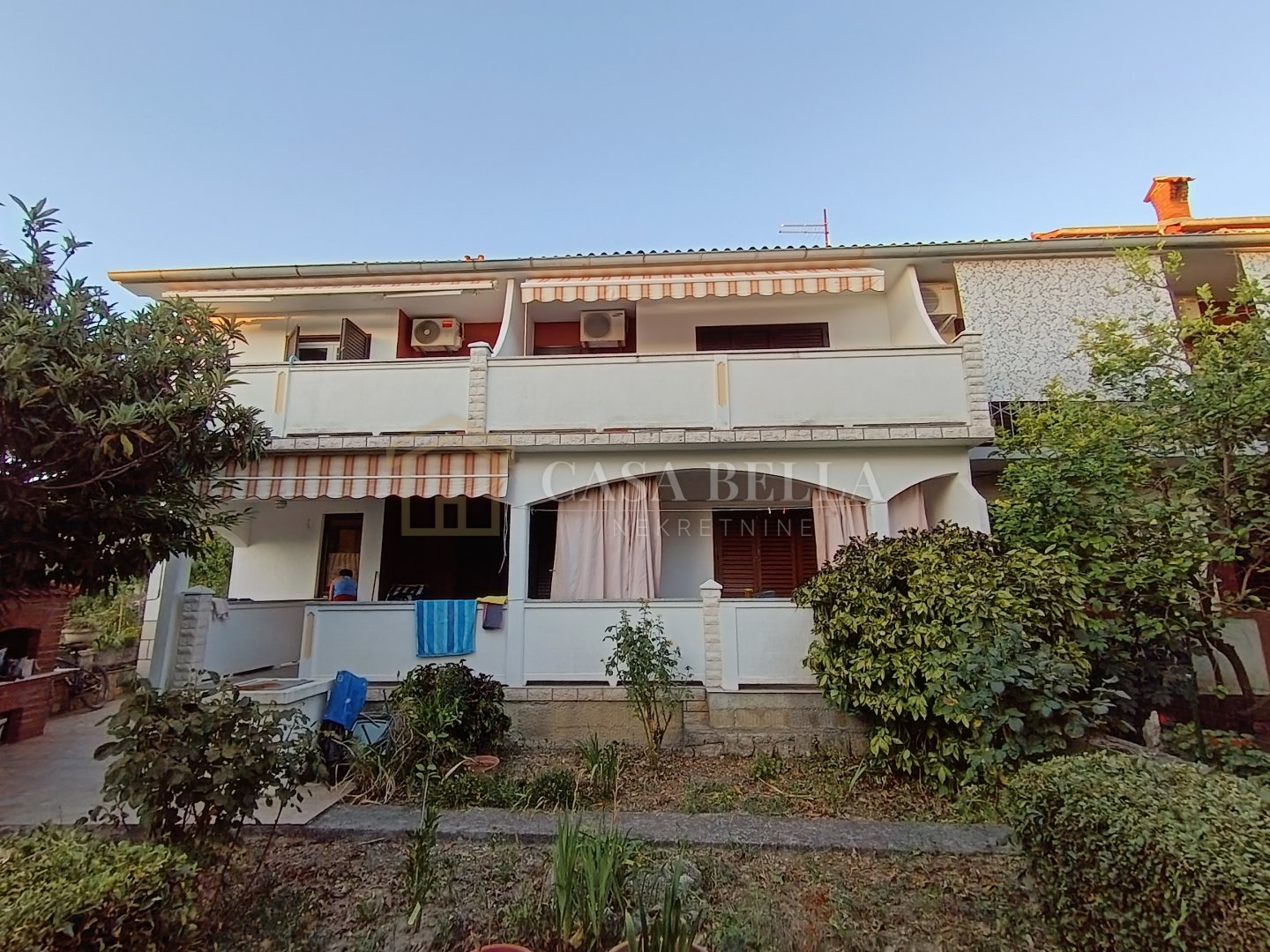 Maison À vendre - Primorsko-goranska Palit