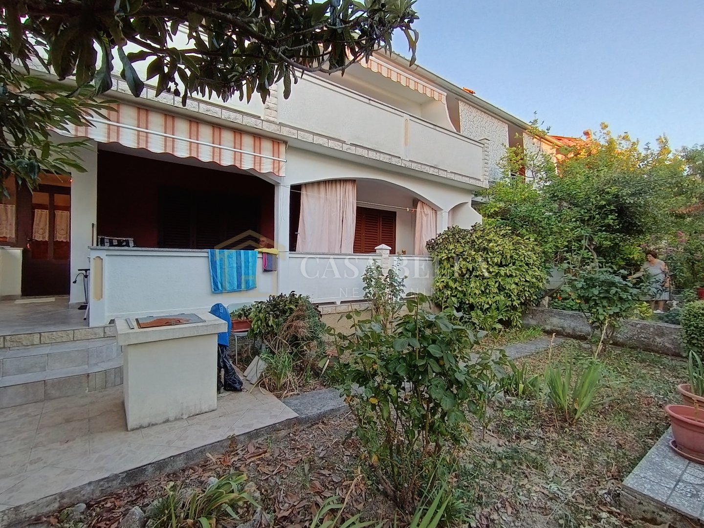 Maison À vendre - Primorsko-goranska Palit