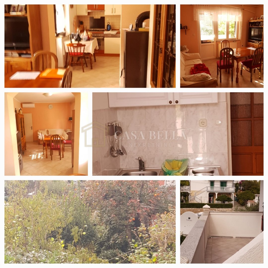 Maison À vendre - Primorsko-goranska Palit