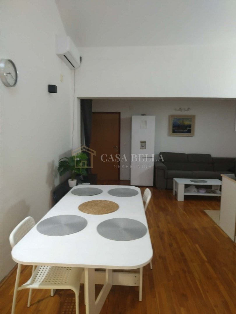 Apartment Zu verkaufen - Primorsko-goranska Kampor