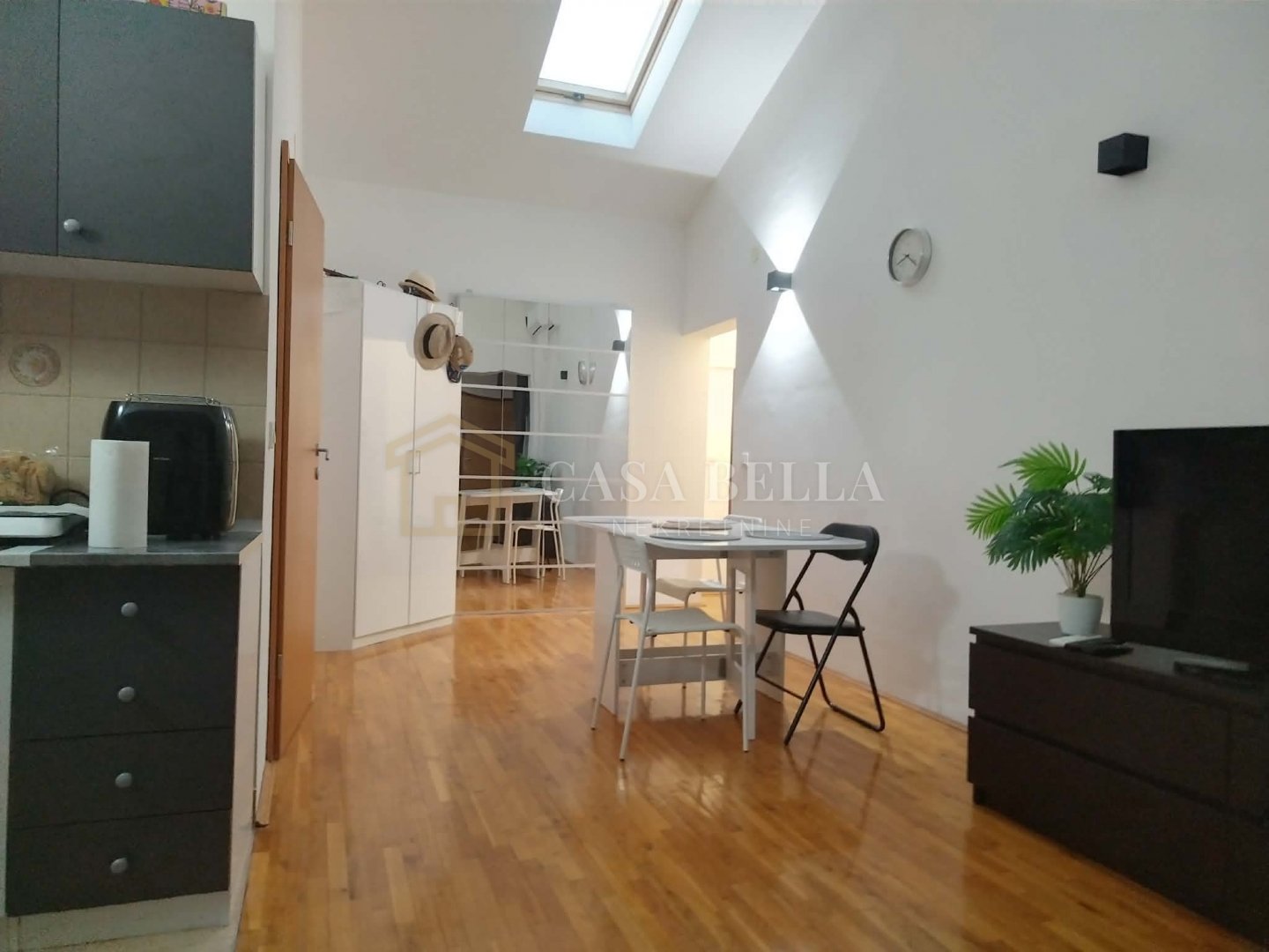 Apartment Zu verkaufen - Primorsko-goranska Kampor