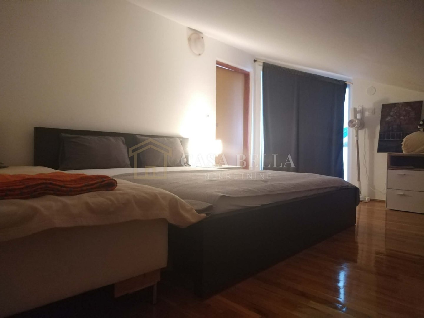 Apartment Zu verkaufen - Primorsko-goranska Kampor