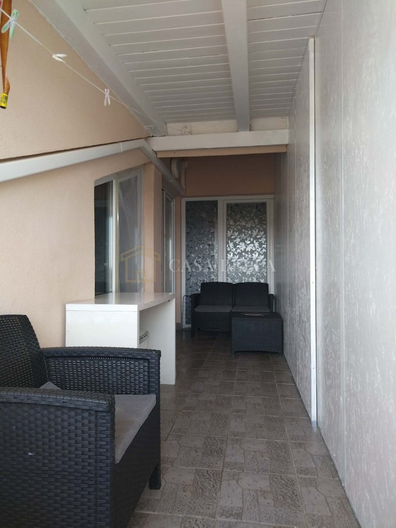 Apartment Zu verkaufen - Primorsko-goranska Kampor