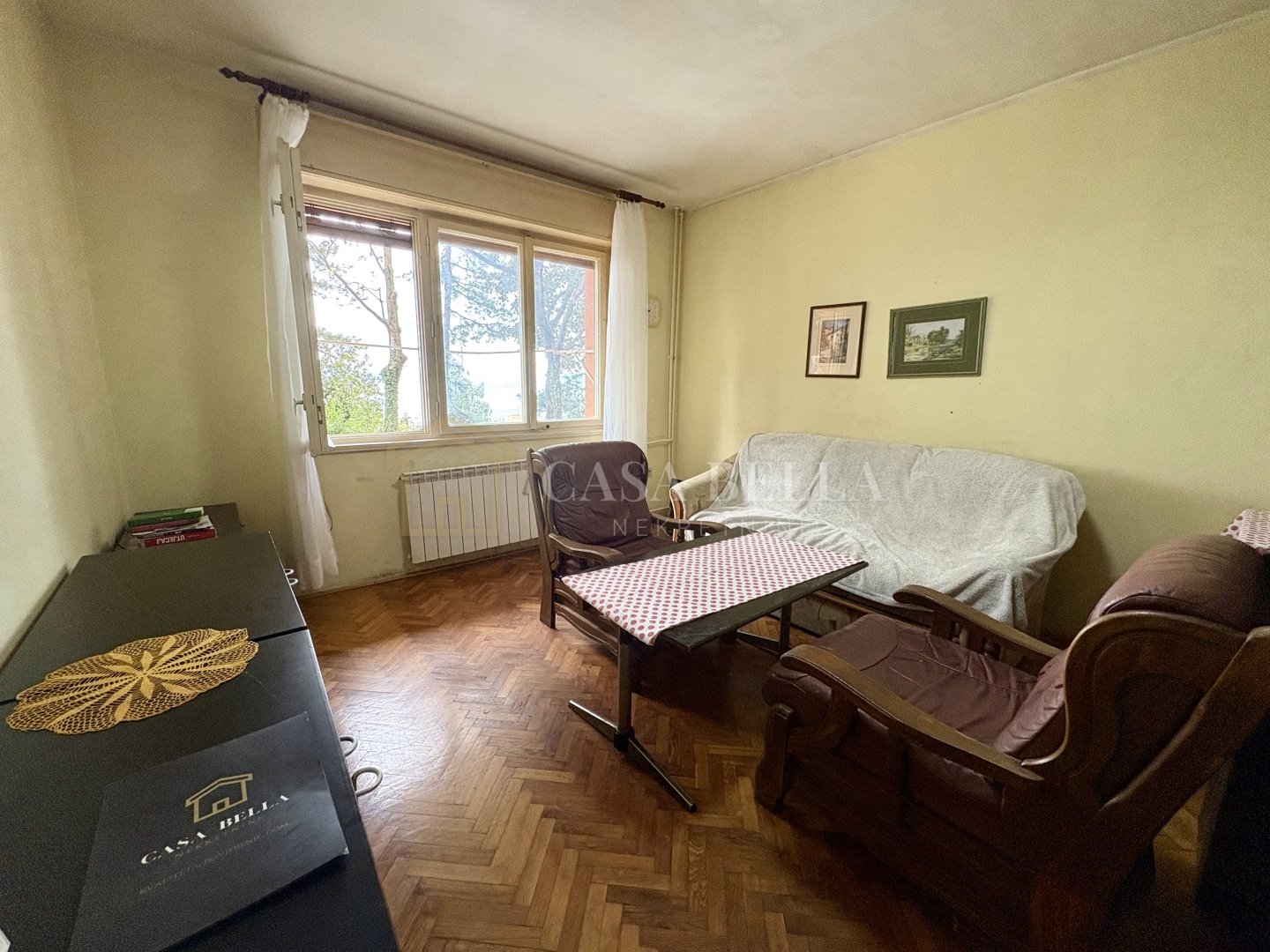 Flat For sale - Primorsko-goranska Gornja Vežica - foto 1/9