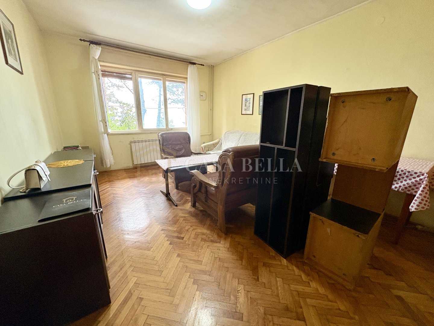 Flat For sale - Primorsko-goranska Gornja Vežica