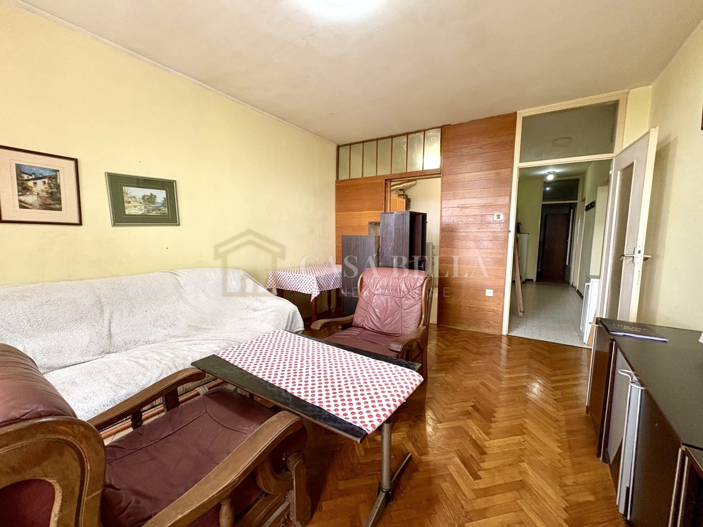 Flat For sale - Primorsko-goranska Gornja Vežica