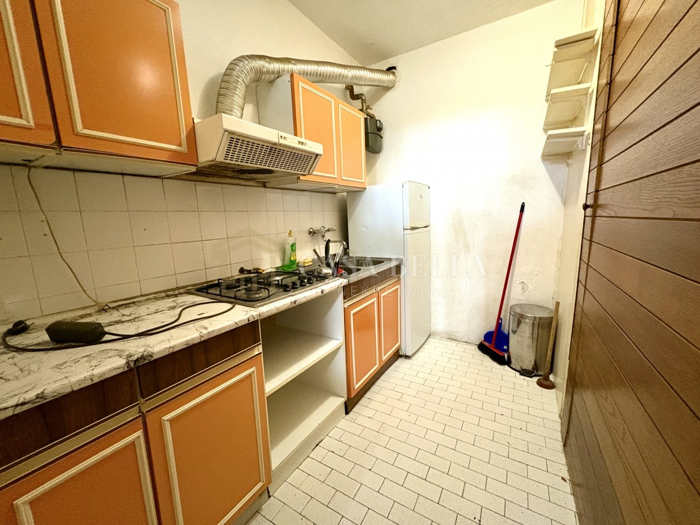 Flat For sale - Primorsko-goranska Gornja Vežica