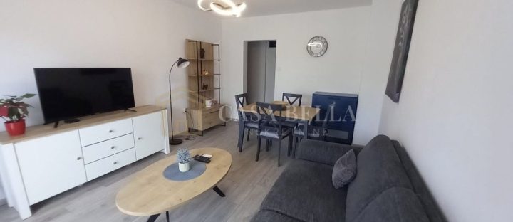 Stan na prodaju 48 m² – Rijeka