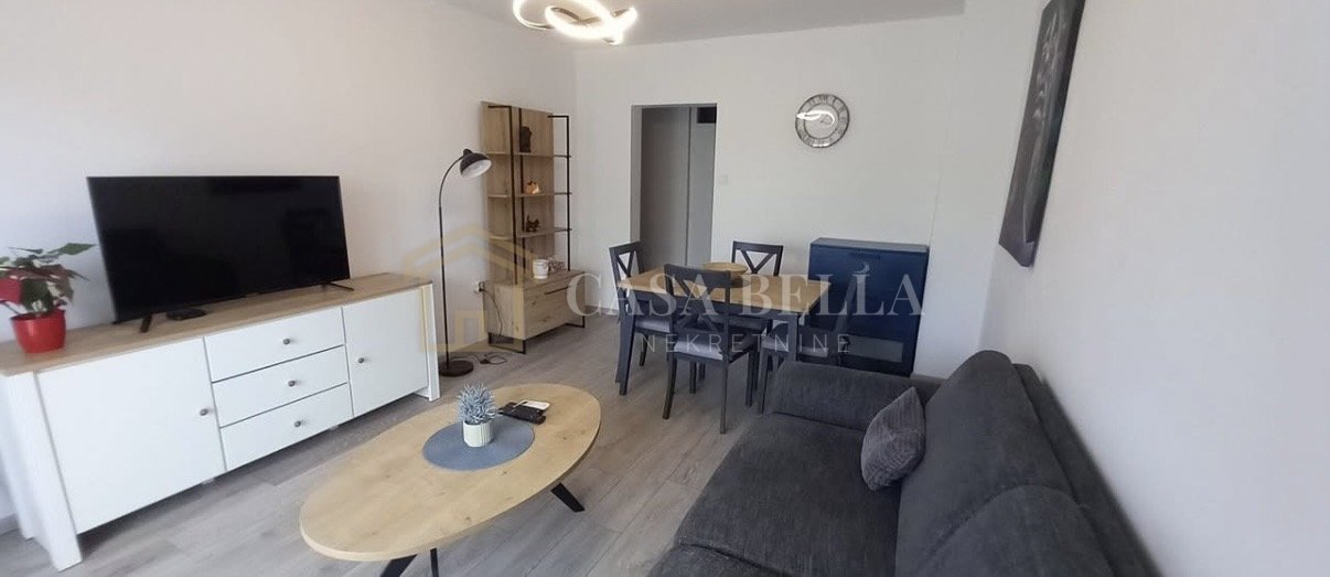 Apartmán Na predaj - Primorsko-goranska Drenova - foto 1/5