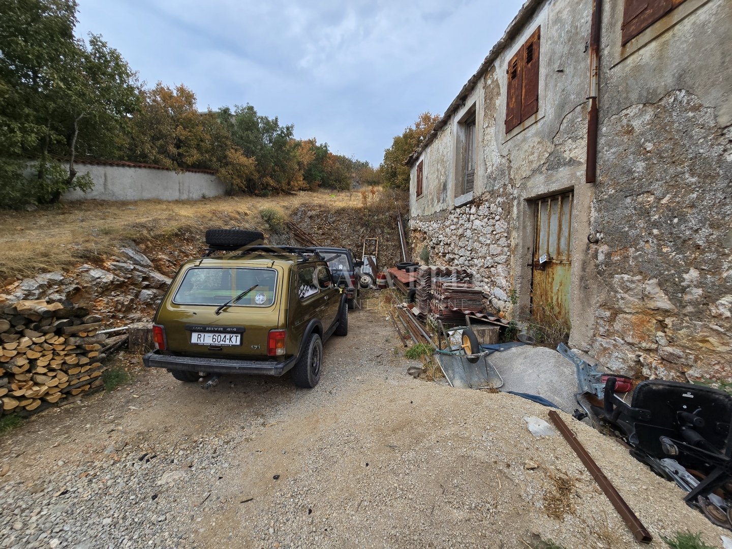Kuća Na prodaju - Primorsko-goranska Škrljevo