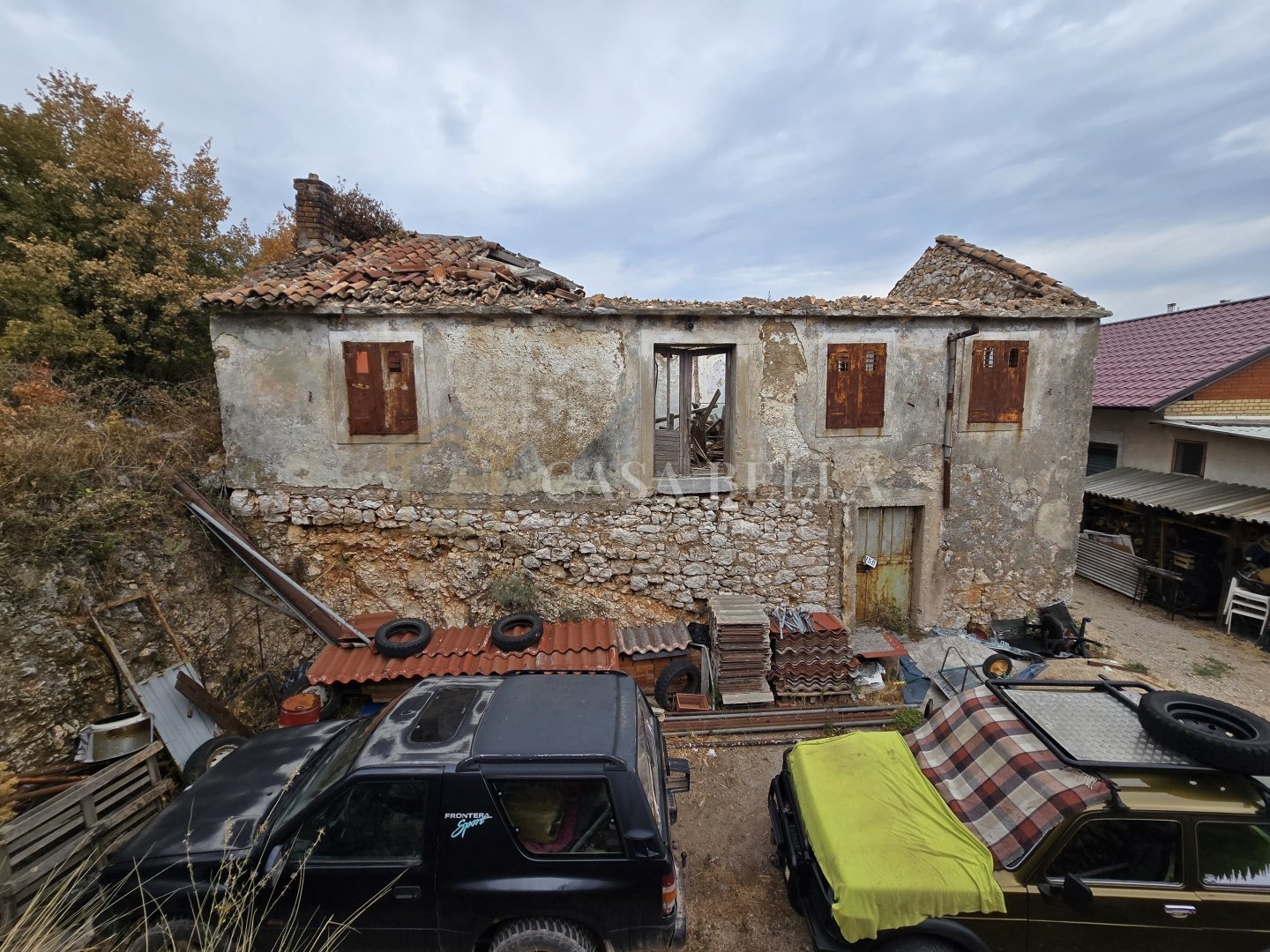 Kuća Na prodaju - Primorsko-goranska Škrljevo