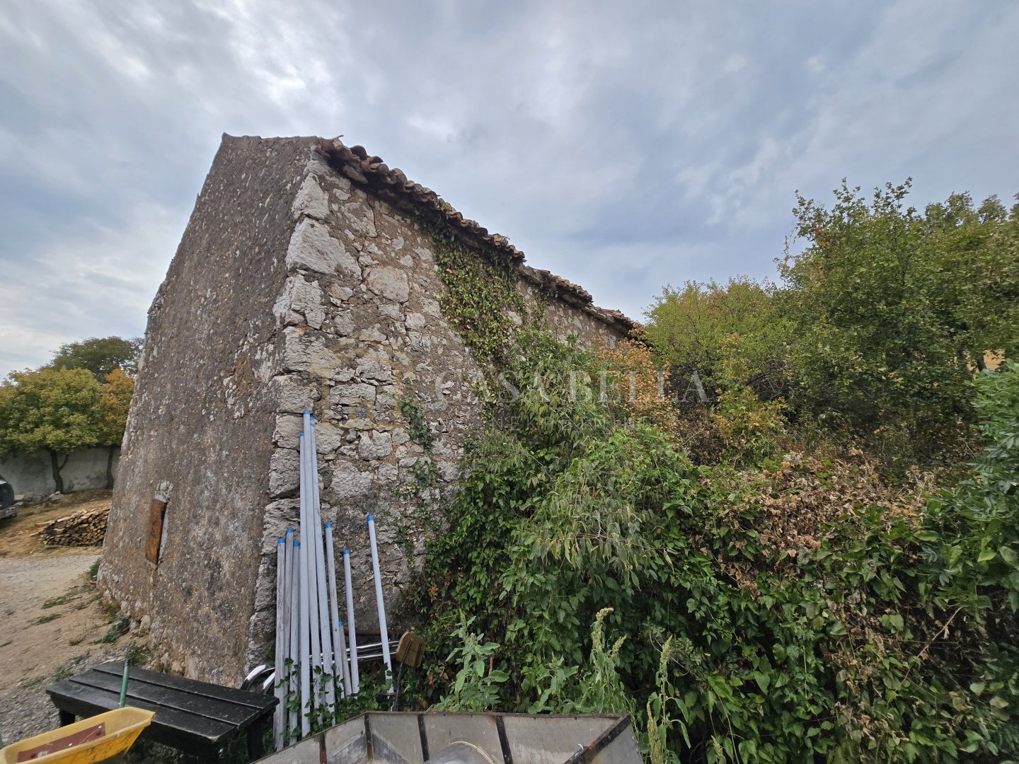 Kuća Na prodaju - Primorsko-goranska Škrljevo