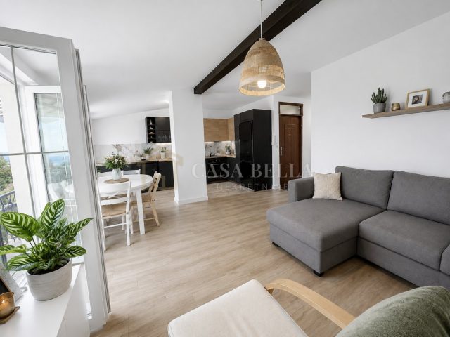Apartmán Na predaj - Primorsko-goranska Spinčići - foto 2/12